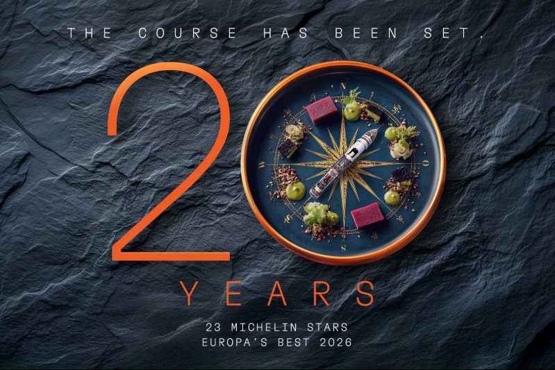 Europa's best 2026