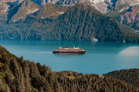 Explora Alaska