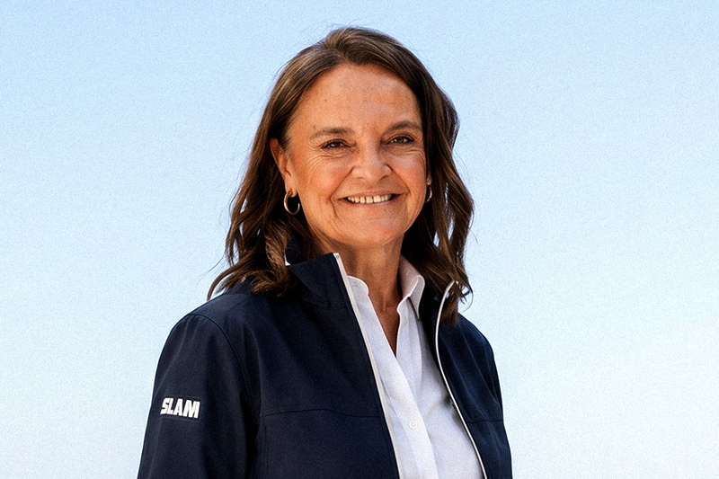 Explora Journeys Names Godmother for Explora iii