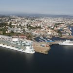 Ferrol Cruise Port 2026