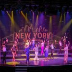 Forever Broadway