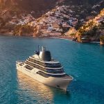 Four Seasons II Positano Sunset