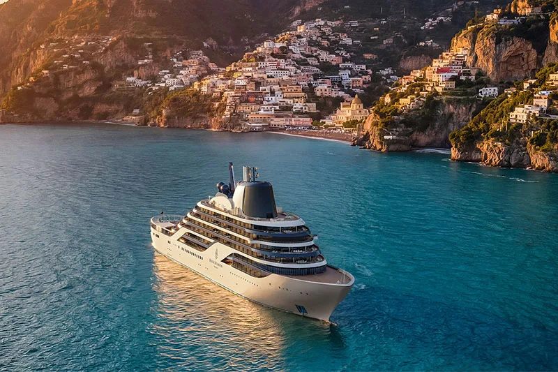 Four Seasons II Revealed with New Yacht Residential Suites