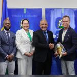 GPH St Vincent Government and Grenadines MoU
