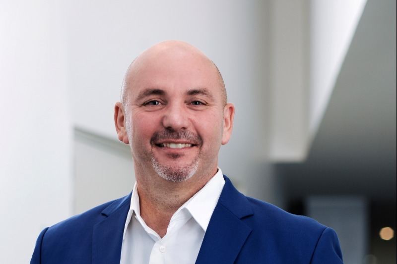 Gino Andreetta