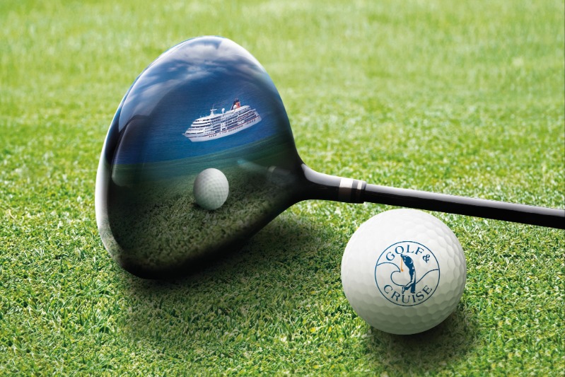 Golf & Cruise