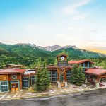 HAL Enhanced Denali Lodge