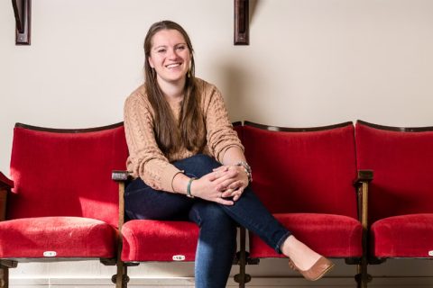 HX Artist in Residence Program Hale