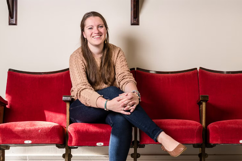 HX Artist in Residence Program Hale