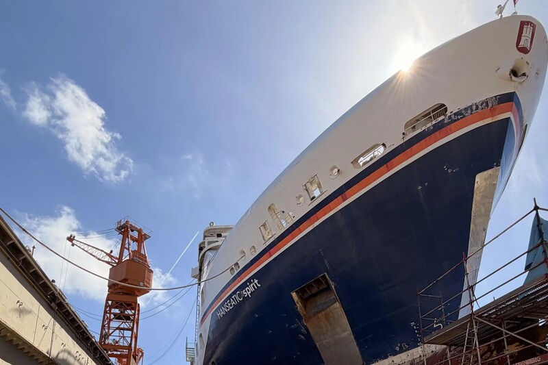Hanseatic Spirit