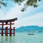 Hiroshima kayaking