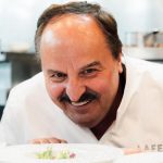 Johan Lafer Nicko Cruises