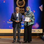 Kai Tak Terminal Muslim-Friendly Award 2026