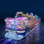 Legend of the Seas