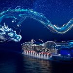 MSC World Asia KV Dragon