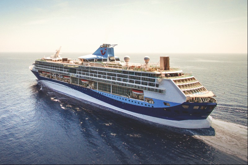Marella Discovery