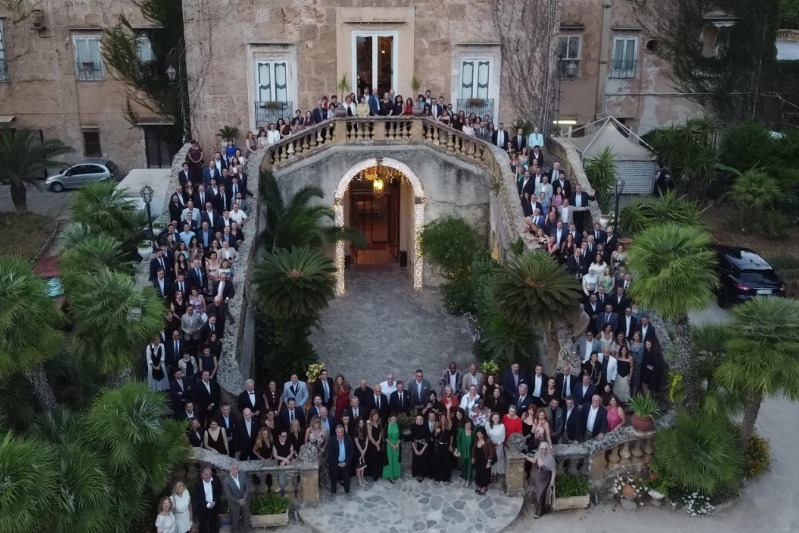 MedCruise 68th GA group picture