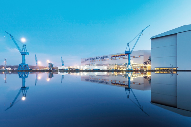 Meyer Werft