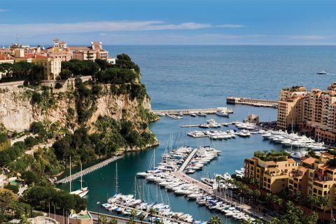 Monte Carlo France