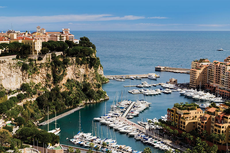 Monte Carlo France