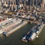 NY cruise terminal