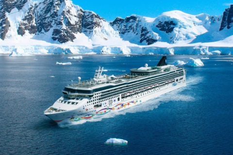 Norwegian Star