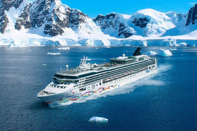 Norwegian Star