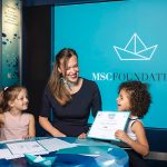 Oceans Day Powered by MSC Foundation