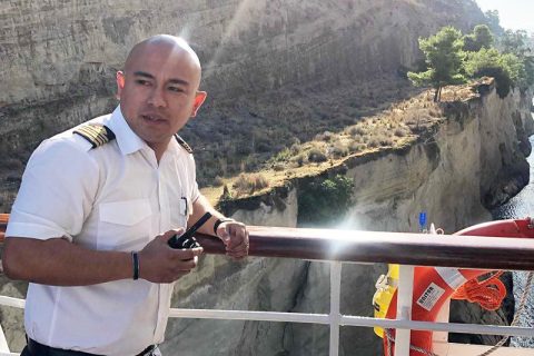 Paolo Togonon