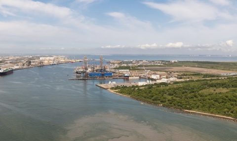 Pelican Island