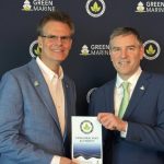 Port Canaveral Green Marine Certification