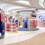 Princess and Harding Extend Partnership 2026