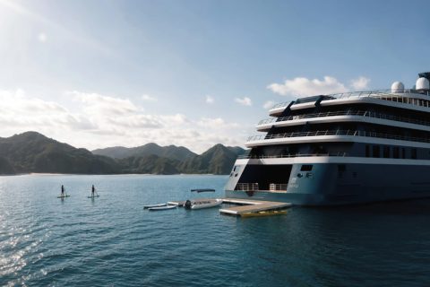 R Yacht Sefu 2026