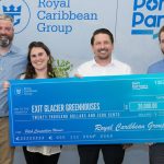 RCG Pitch Exit Glacier Greenhouses Award