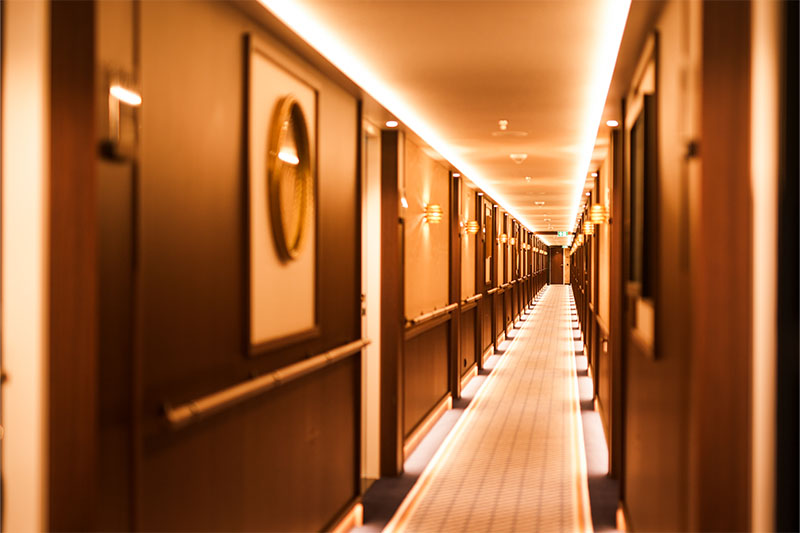 Resplendence Cabins
