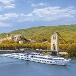 Rhone Princess by Alexandre Sattler