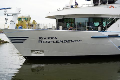 Riviera Resplendence 1