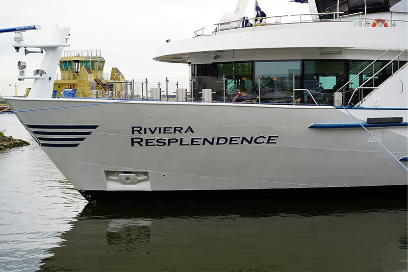 Riviera Resplendence 1