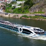 Rose River Cruise Ship