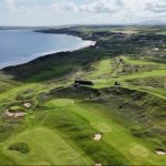 Royal Portrush golf club