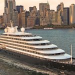 Scenic Eclipse in New York