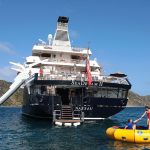 Seadream II 2026