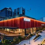 Singapore Cruise Centre