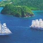 Star Clippers Highlights World Ocean Month