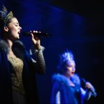 The Elegant entertainment