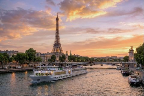 Trafalgar Dreamer