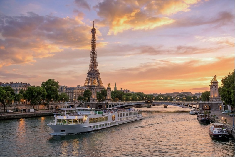 Trafalgar Dreamer