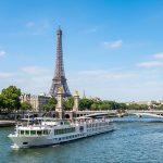 Trafalgar Harmonie Exterior
