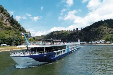 TUI Isla