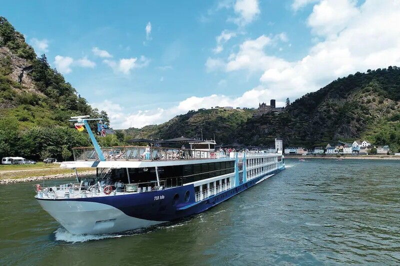 TUI Isla